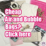 Cheap cushion bags